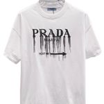 Camisa Prada Arrow Mafia