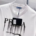 Camisa Prada Arrow Mafia