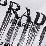 Camisa Prada Arrow Mafia