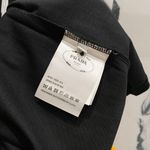 Camisa Prada Arrow Mafia Black