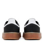 Tênis Adidas Sambae Black White Gum