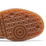 Tênis Adidas Sambae Black White Gum
