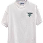 Camisa Prada Milano 1913 