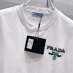 Camisa Prada Milano 1913 