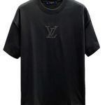 Camisa Louis Vuitton Black
