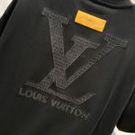 Camisa Louis Vuitton Black
