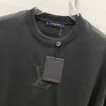 Camisa Louis Vuitton Black
