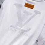 Camisa Louis Vuitton 