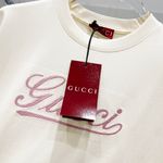 Camisa Gucci Cream