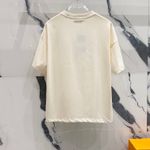 Camisa Gucci Cream