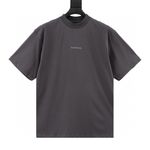 Camisa Balenciaga Grey 