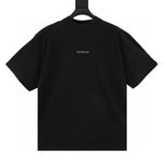 Camisa Balenciaga Black 