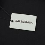 Camisa Balenciaga Black 