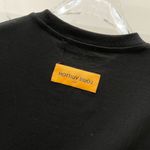 Camisa Louis Vuitton Black Rose