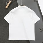 Camisa Moncler White