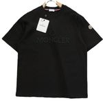 Camisa Moncler Black