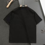 Camisa Moncler Black