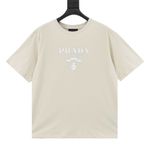 Camisa Prada Cream