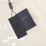 Camisa Prada Cream