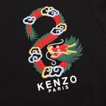 Camisa Kenzo 
