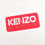 Camisa Kenzo Paris