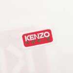 Camisa Kenzo Paris