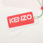 Camisa Kenzo Paris