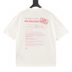 Camisa Balenciaga 