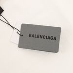 Camisa Balenciaga 