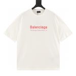 Camisa Balenciaga 