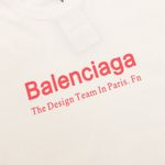 Camisa Balenciaga 