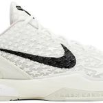 Tênis Nike Zoom Kobe 6 Protro All-Star - Sail