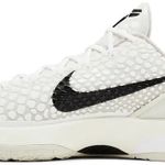Tênis Nike Zoom Kobe 6 Protro All-Star - Sail