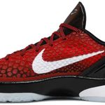 Tênis Nike Zoom Kobe 6 Protro All-Star 2021
