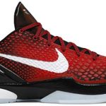 Tênis Nike Zoom Kobe 6 Protro All-Star 2021