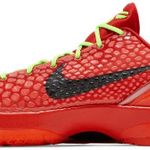 Tênis Nike Zoom Kobe 6 Protro Reverse Grinch