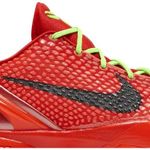 Tênis Nike Zoom Kobe 6 Protro Reverse Grinch