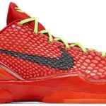 Tênis Nike Zoom Kobe 6 Protro Reverse Grinch