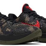 Tênis Nike Zoom Kobe 6 Protro Italian Camo 2024