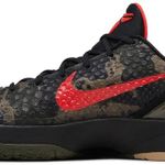 Tênis Nike Zoom Kobe 6 Protro Italian Camo 2024