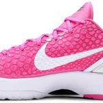 Tênis Nike Zoom Kobe 6 Protro Think Pink