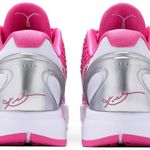 Tênis Nike Zoom Kobe 6 Protro Think Pink