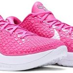 Tênis Nike Zoom Kobe 6 Protro Think Pink