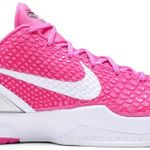Tênis Nike Zoom Kobe 6 Protro Think Pink