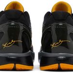 Tênis Nike Zoom Kobe 6 XDR Black Del Sol