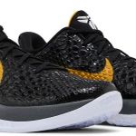Tênis Nike Zoom Kobe 6 XDR Black Del Sol