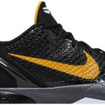 Tênis Nike Zoom Kobe 6 XDR Black Del Sol