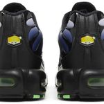 Tênis Nike Air Max Plus TN Icons - Black Scream Green