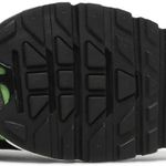 Tênis Nike Air Max Plus TN Icons - Black Scream Green