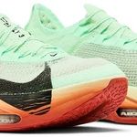 Tênis Nike Eliud Kipchoge x Air Zoom Alphafly NEXT% 3 It's Just The Start